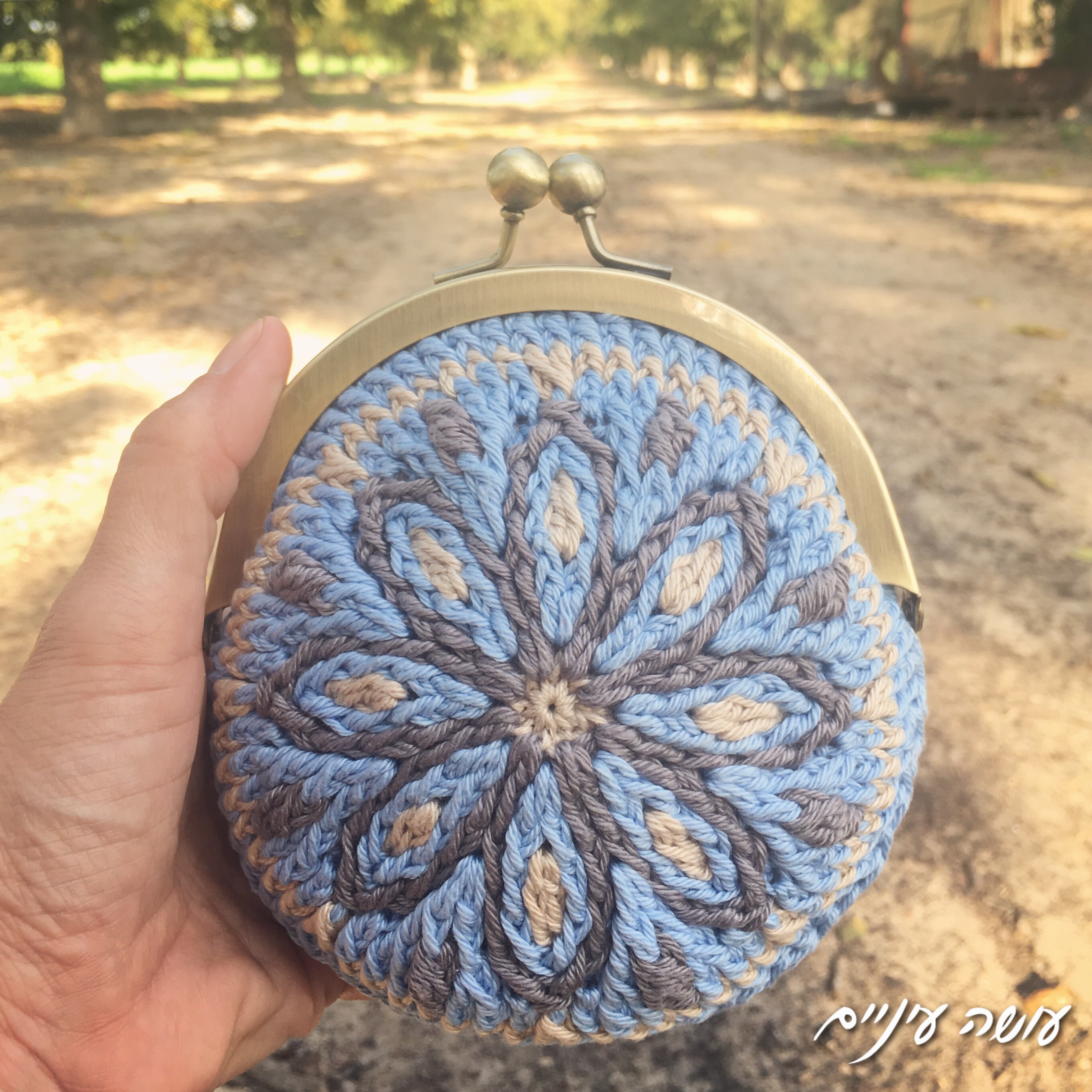 מנחם הארנק – CAL לסגר #3