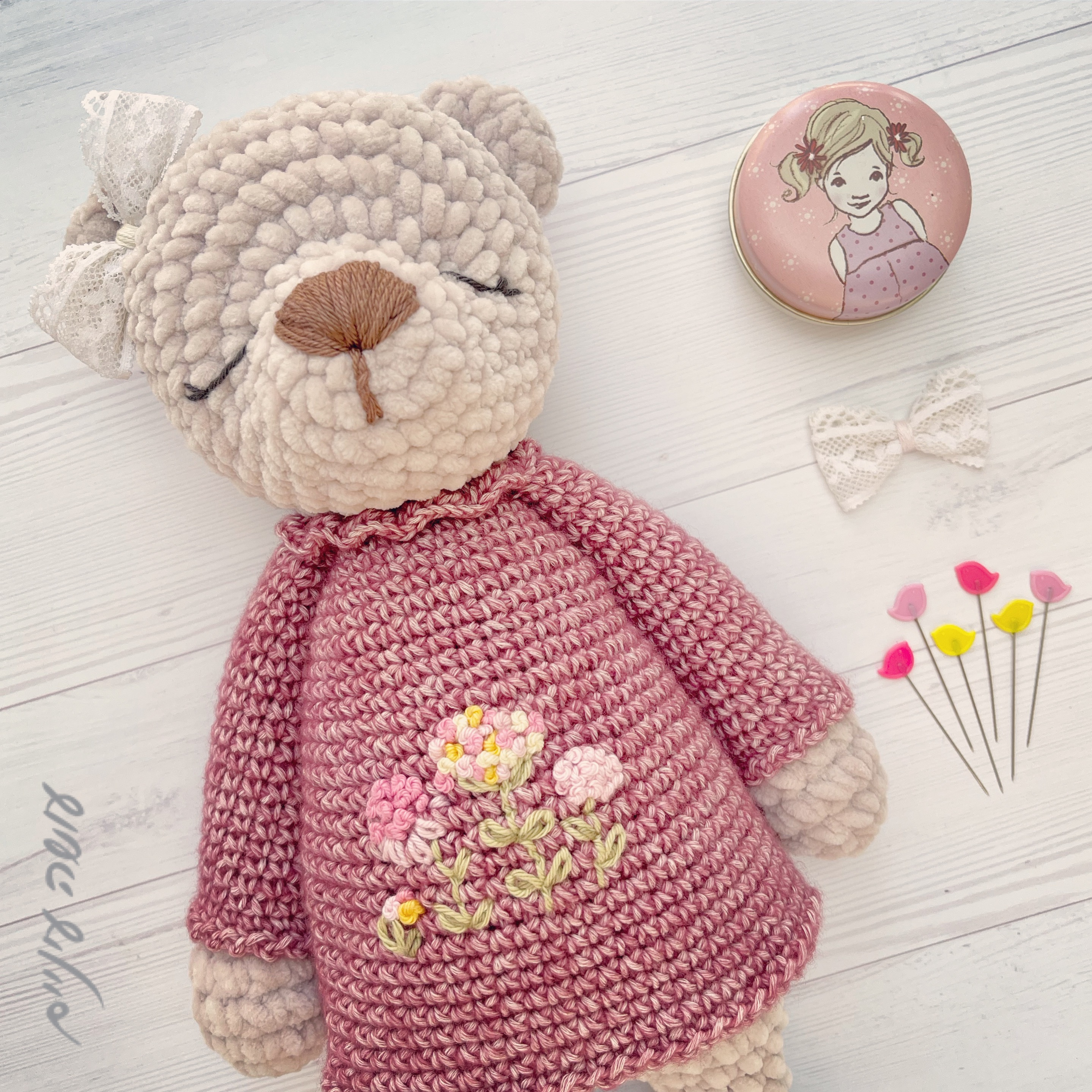 הבובות האחרונות שלי